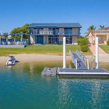 Pandanus - Ljhooker Yamba Villa Exterior photo