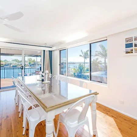 Pandanus - Ljhooker Yamba Villa Exterior photo