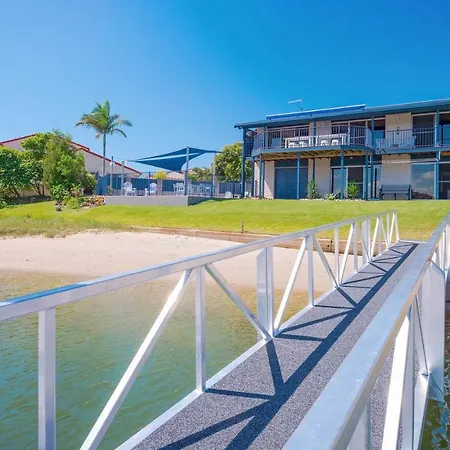 Pandanus - Ljhooker Yamba Villa Exterior photo