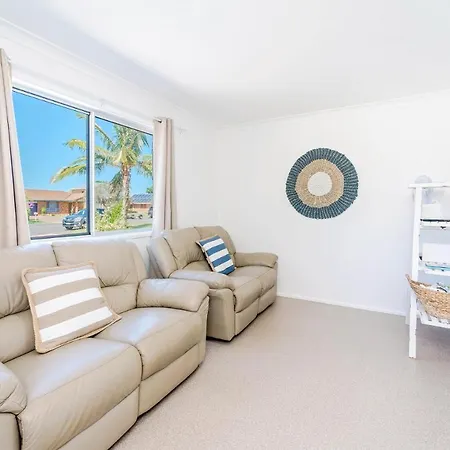 Pandanus - Ljhooker Yamba Villa Exterior photo