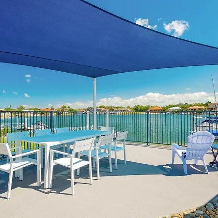 Pandanus - Ljhooker Yamba Villa Exterior photo